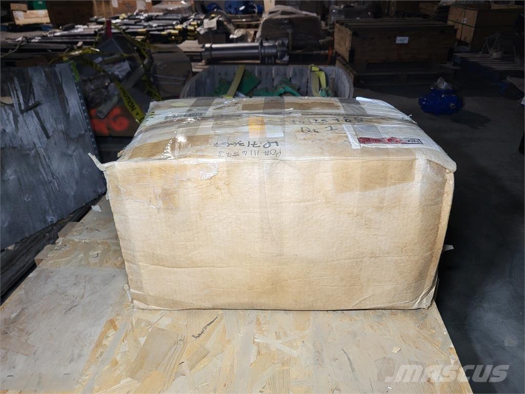  EMG ED 50/6 Gradbeništvo - drugo