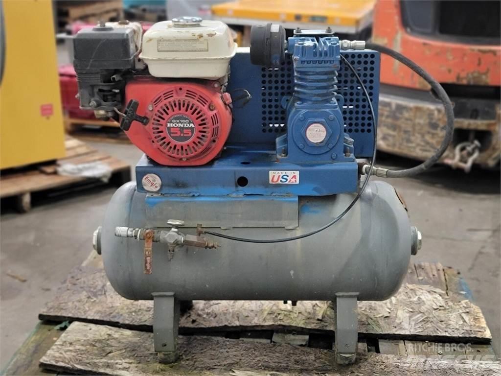 Emglo K5HGA-8P Kompresorji