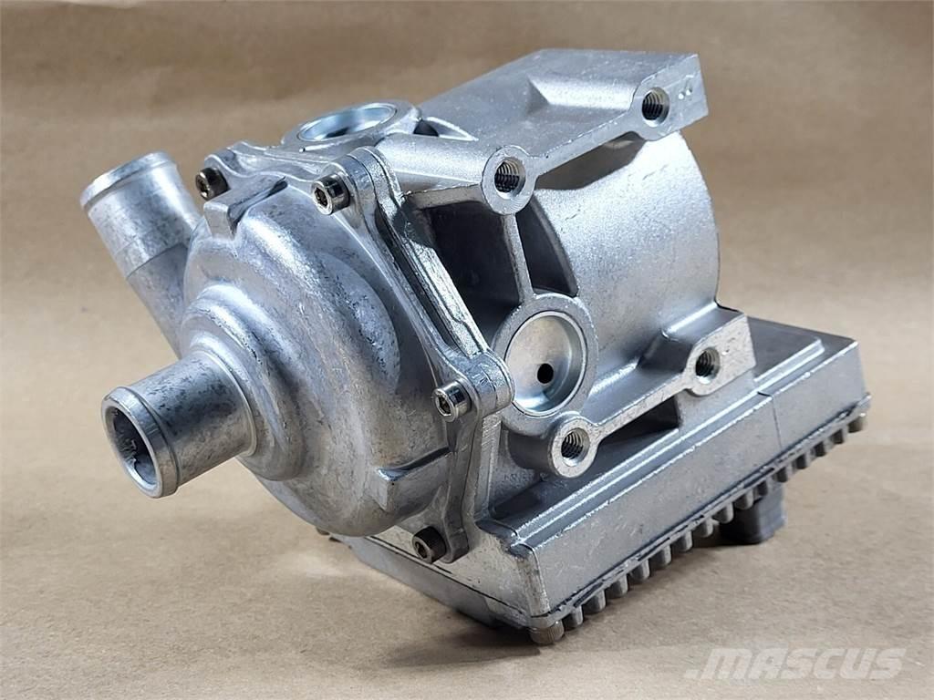  EMP WP29-12V-CD-AC Vodne črpalke