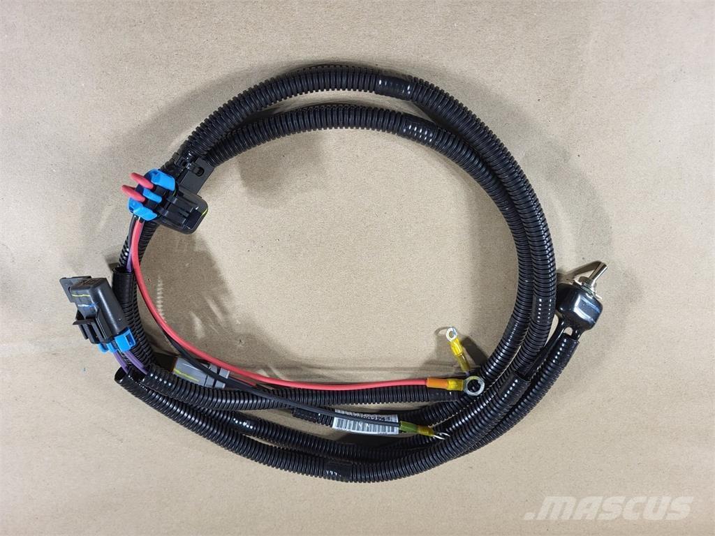  EMP WP29-12V-CSA Vodne črpalke