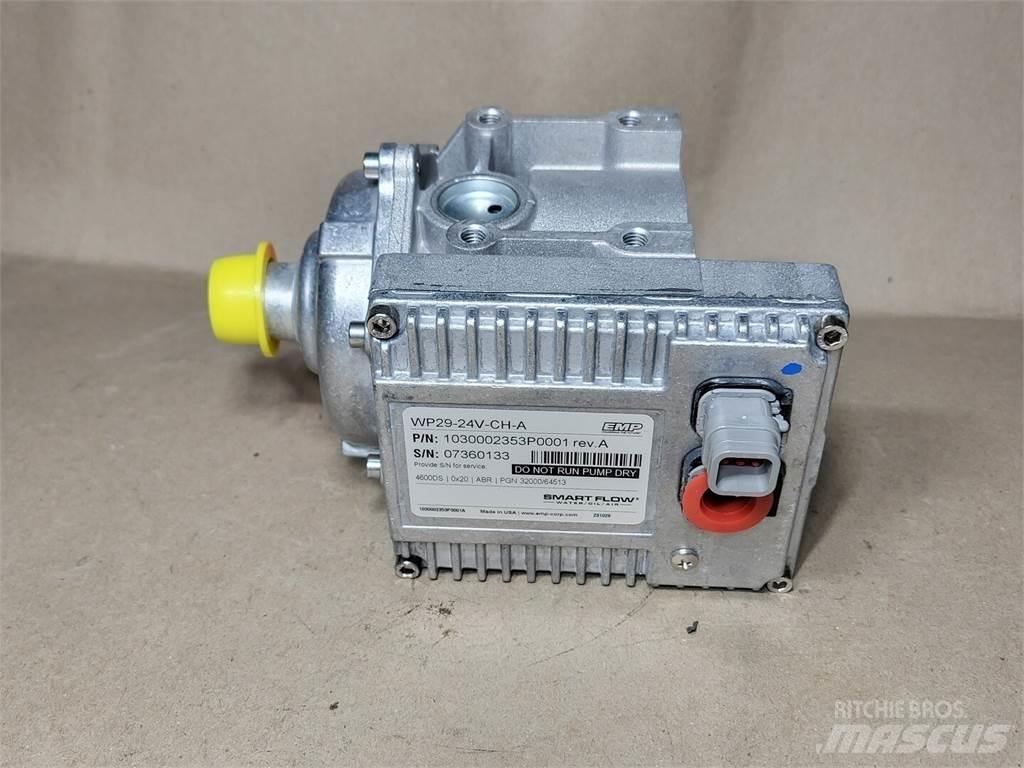  EMP WP29-24V-CH-A Vodne črpalke