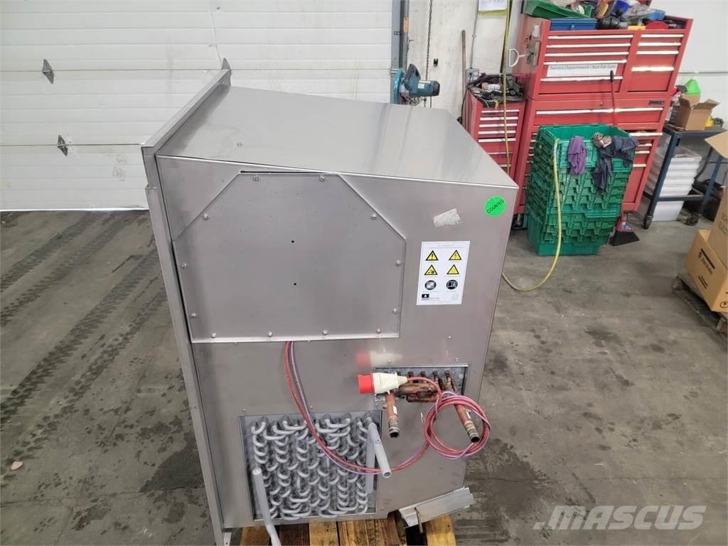  ENERDES Gradbeništvo - drugo