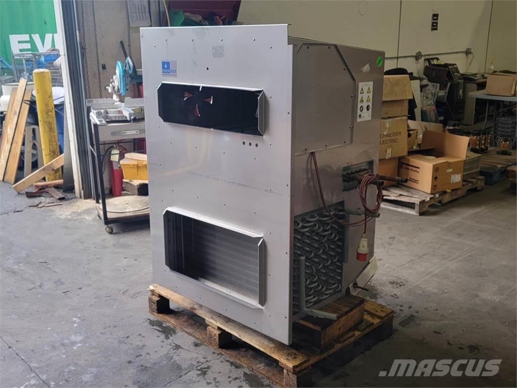  ENERDES Gradbeništvo - drugo