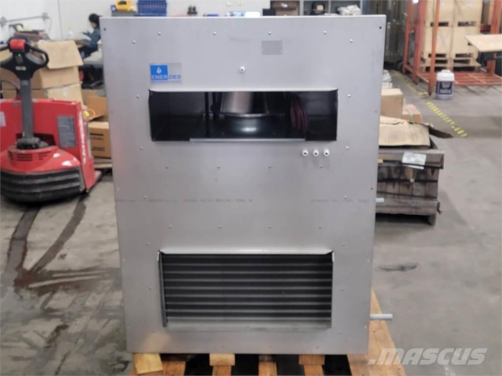  ENERDES Gradbeništvo - drugo