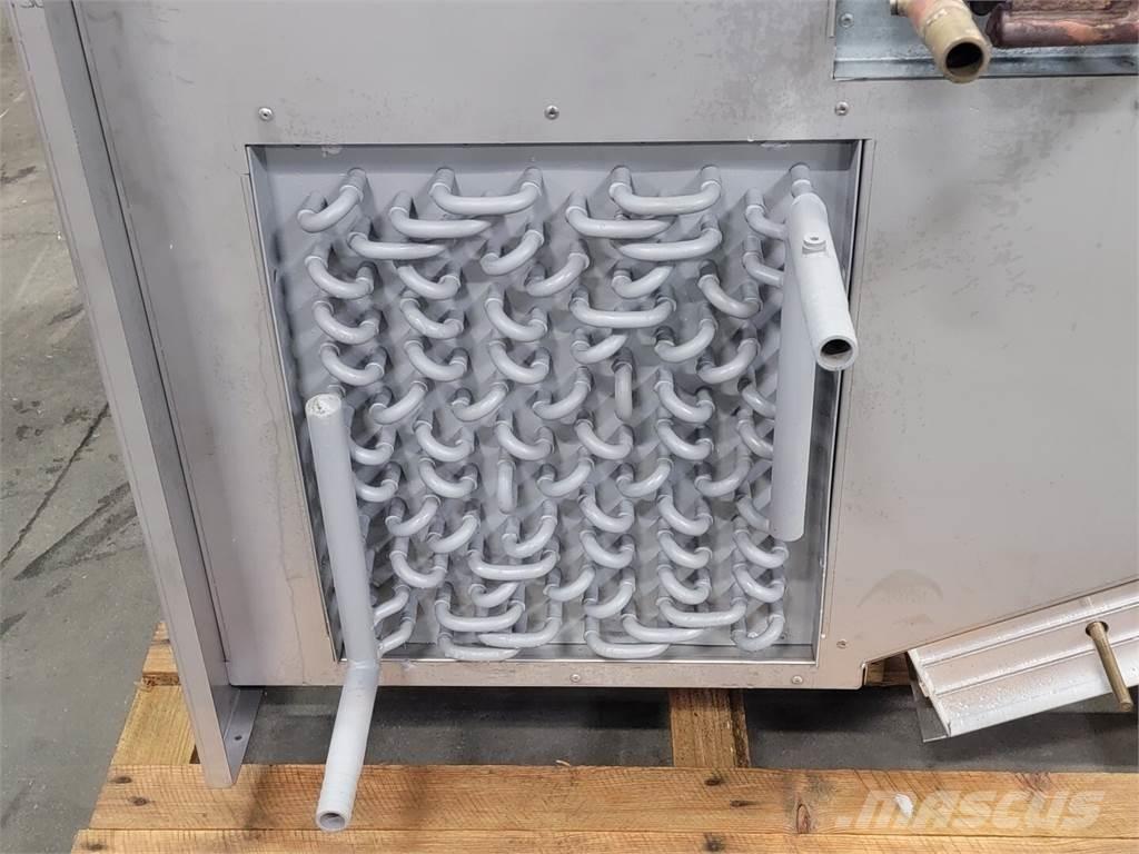  ENERDES Gradbeništvo - drugo