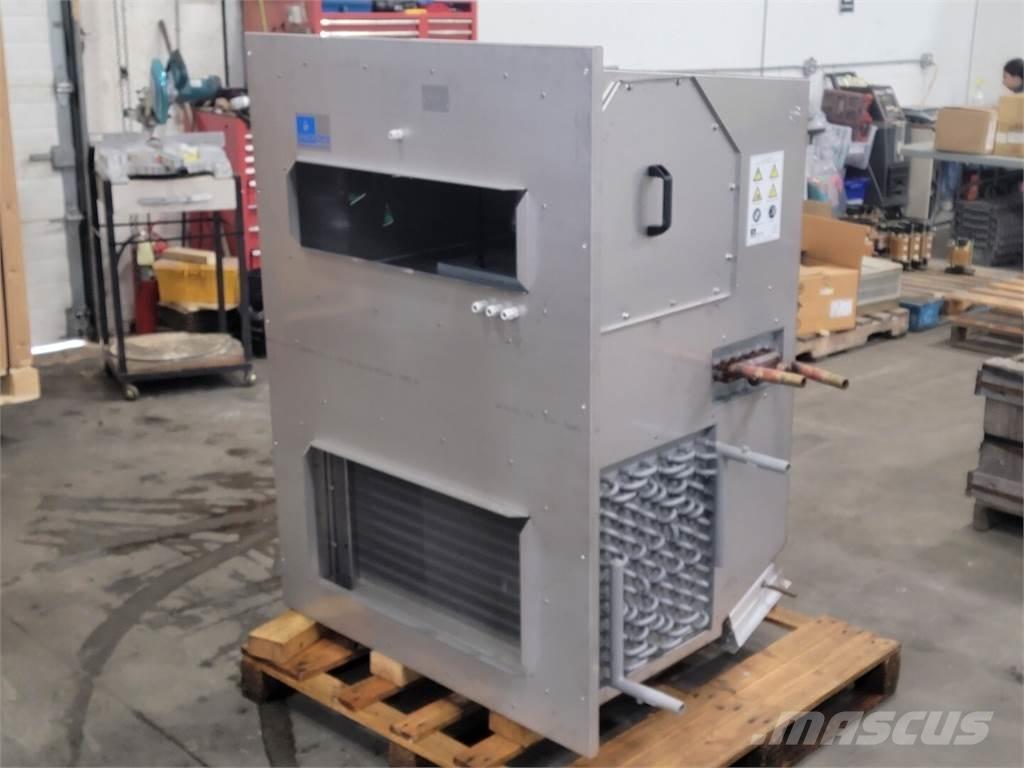  ENERDES Gradbeništvo - drugo