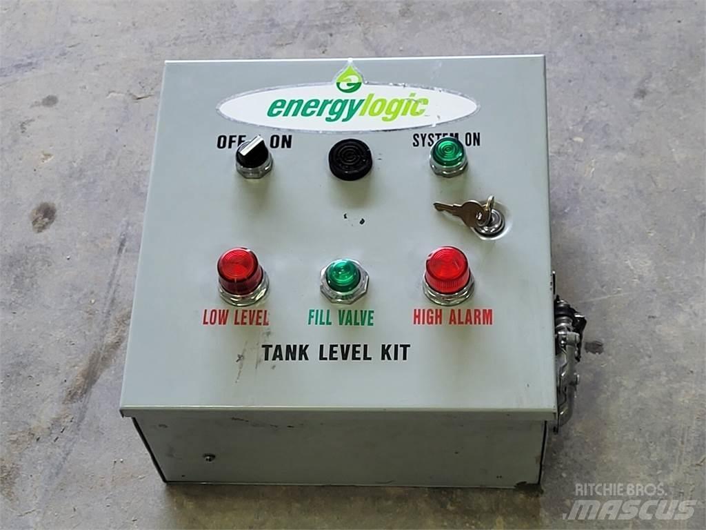  ENERGYLOGIC Drugo
