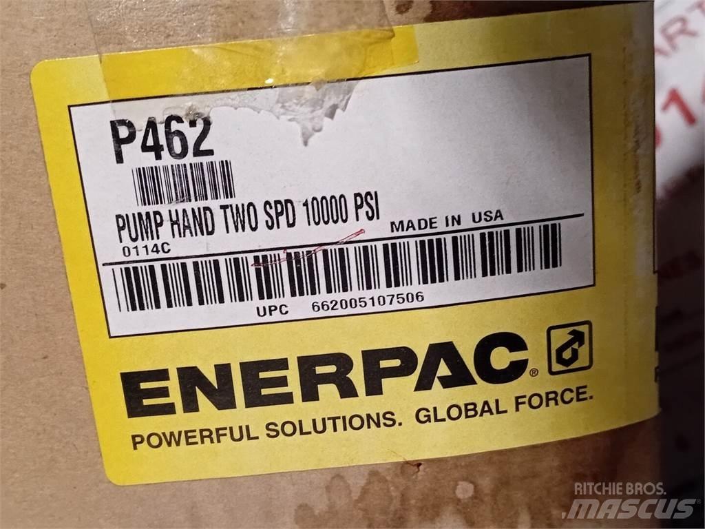  ENERPAC P462 Vodne črpalke