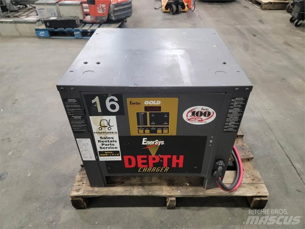 EnerSys D3G-24-1200 Polnilci
