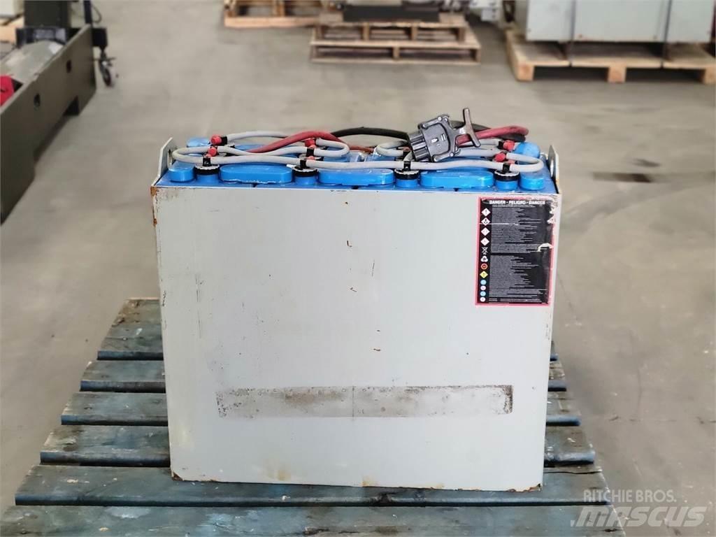 EnerSys E110-7 Baterije