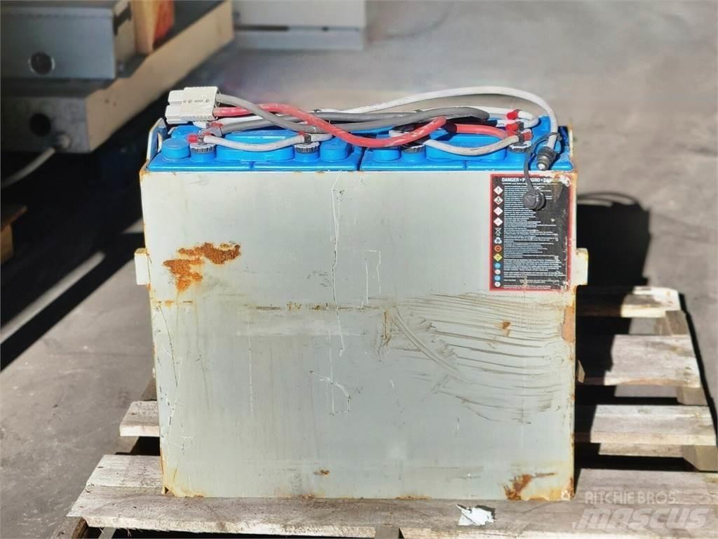 EnerSys E110-7 Baterije