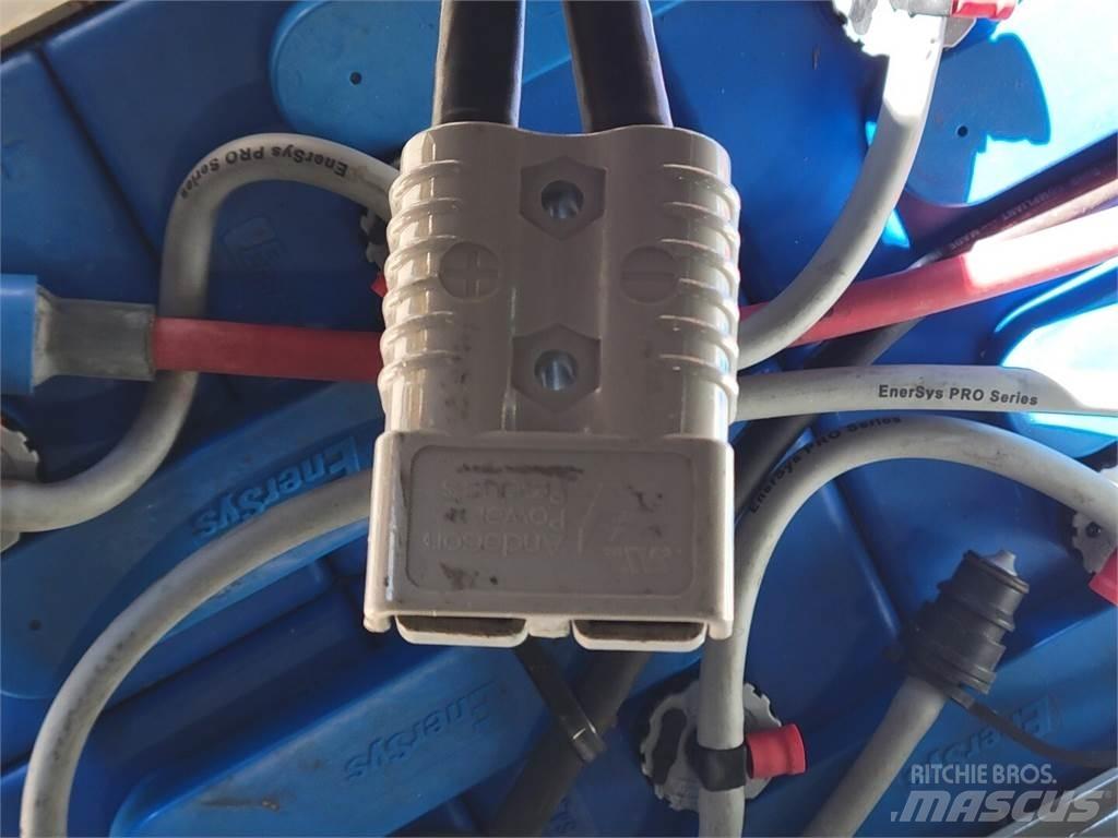 EnerSys E90-13 Baterije