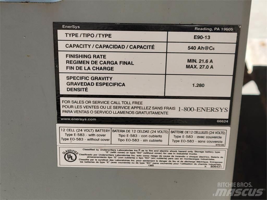 EnerSys E90-13 Baterije