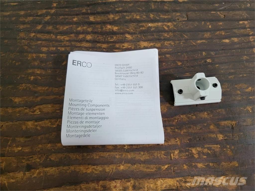  ERCO 78671.000 Drugi deli