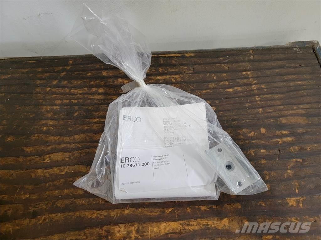  ERCO 78671.000 Drugi deli