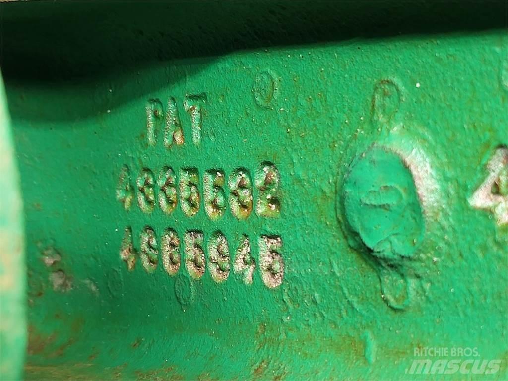 Esco 4891-V59 Drugi deli