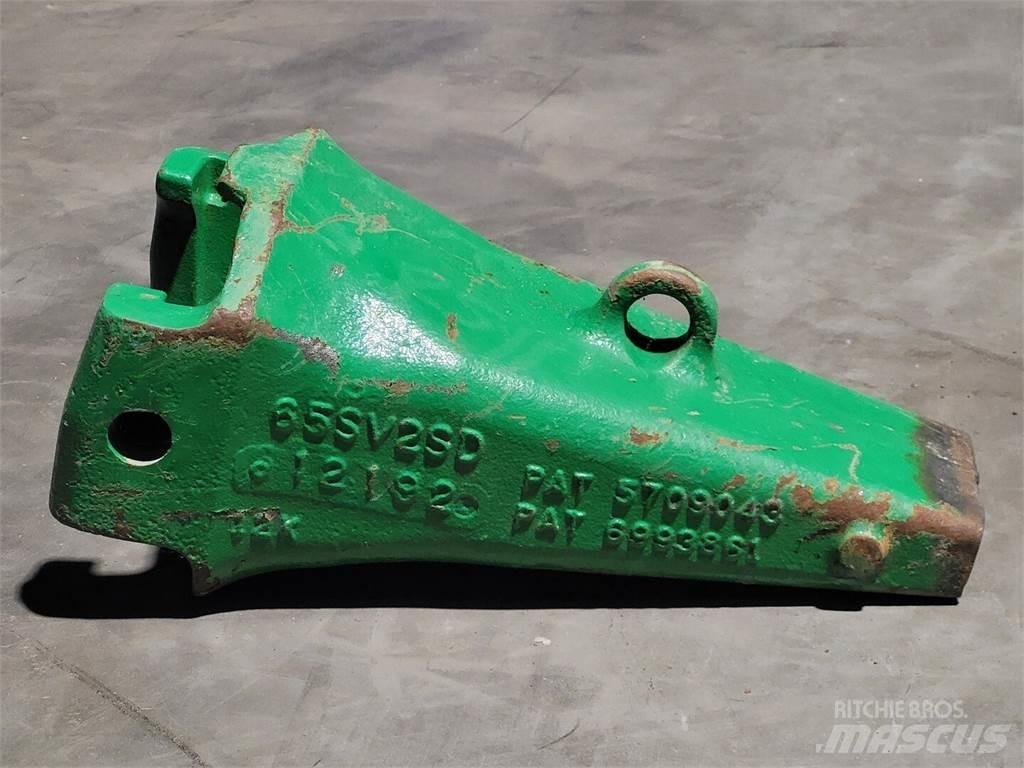 Esco 65SV2SD Drugi deli