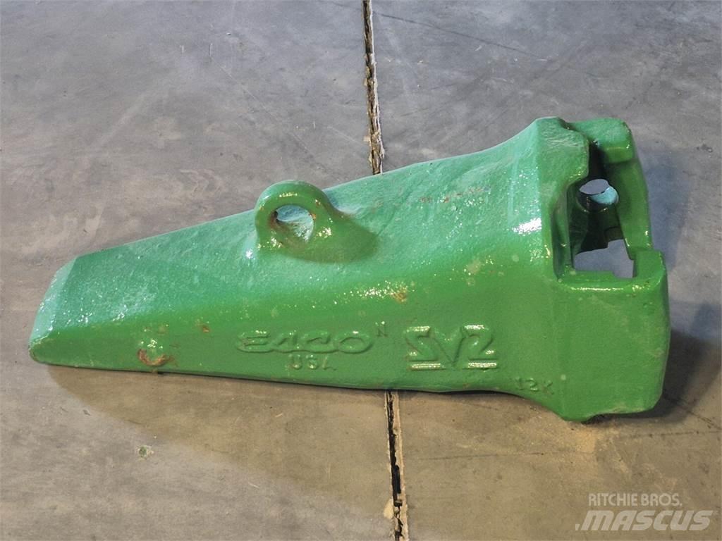 Esco 65SV2SD Drugi deli