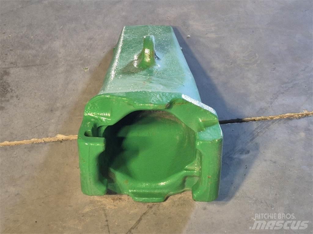 Esco 65SV2SD Drugi deli