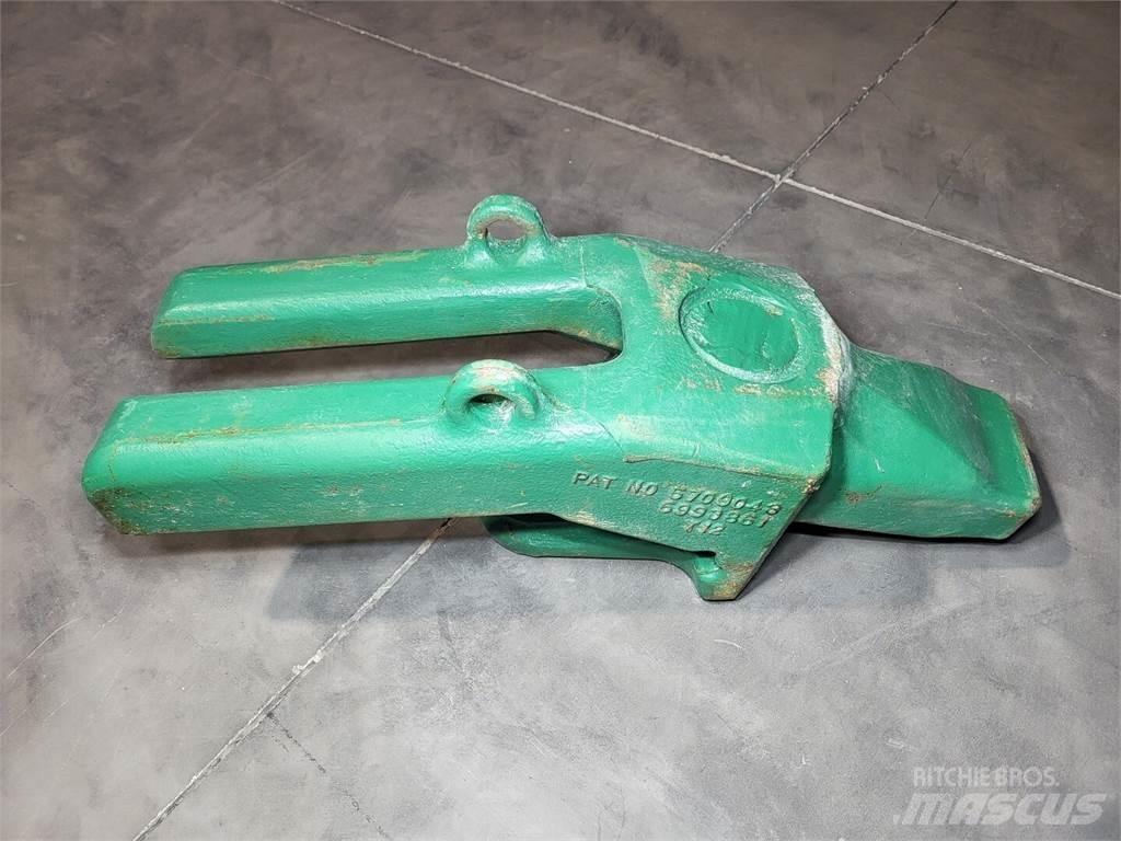 Esco 6841R-70SV2 Drugi deli