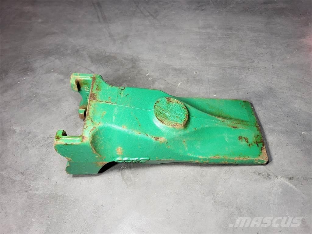 Esco V43SYL Drugi deli