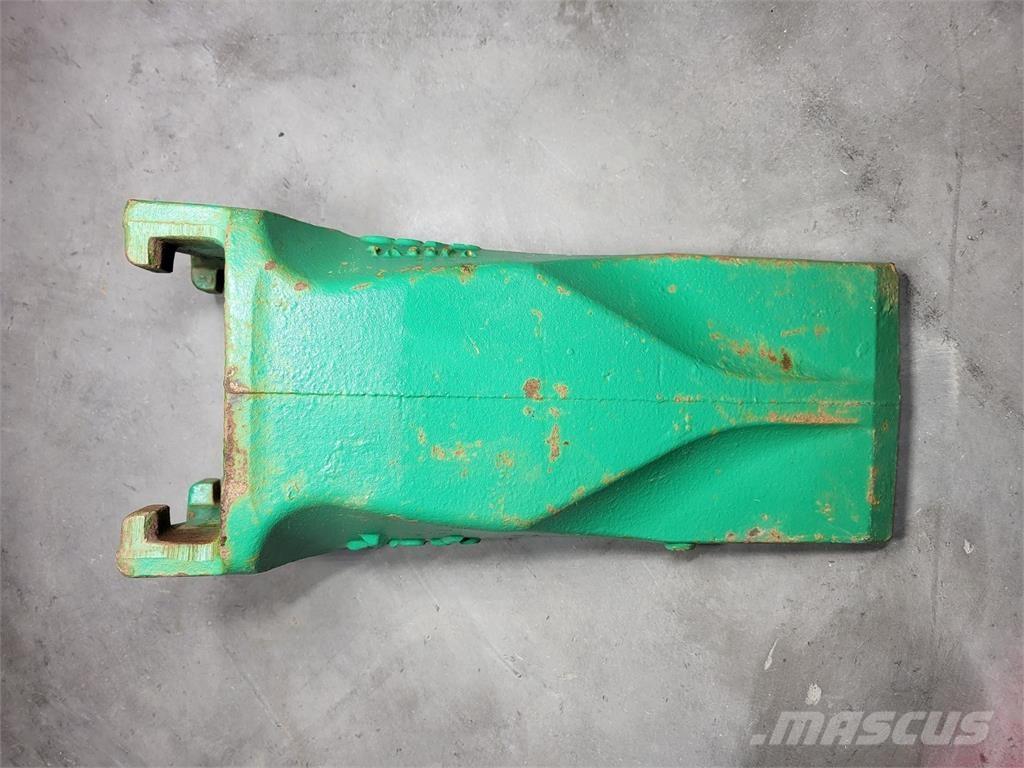 Esco V43SYL Drugi deli