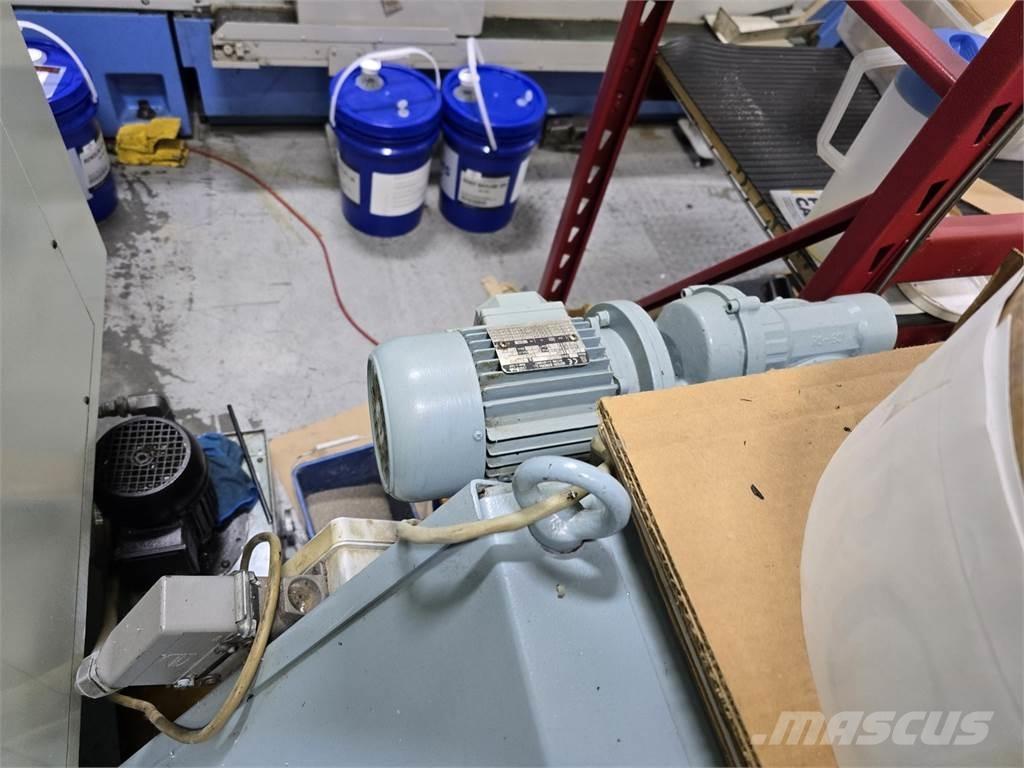  EUROTECH 730SL-Y Gradbeništvo - drugo