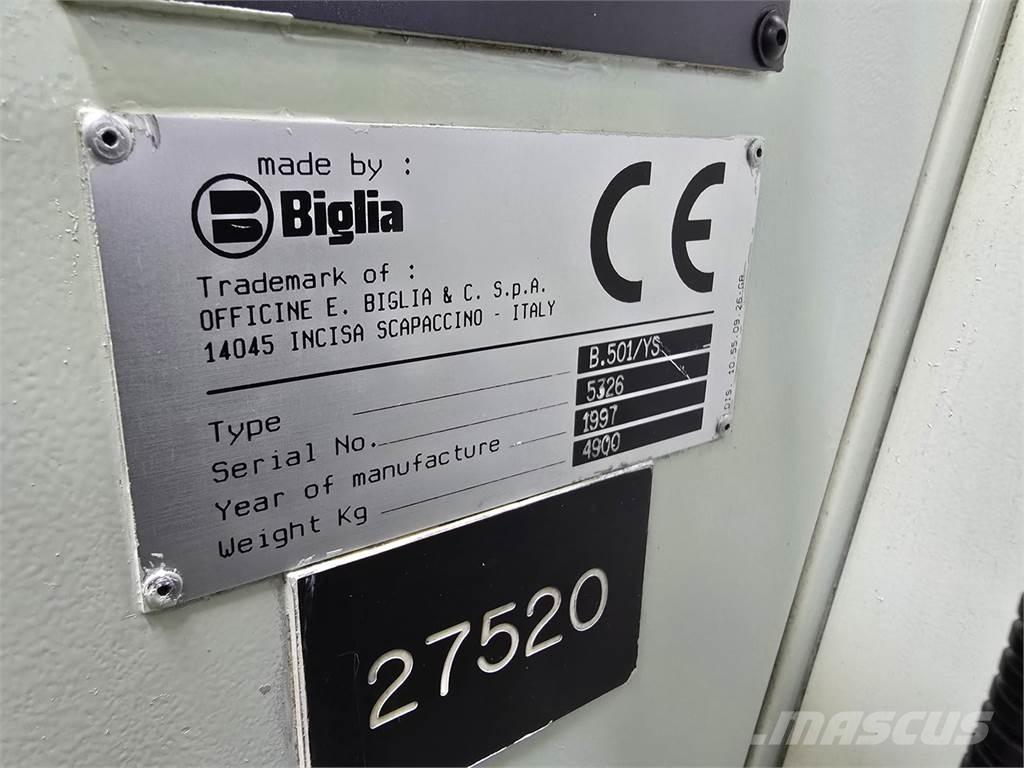  EUROTECH 730SL-Y Gradbeništvo - drugo