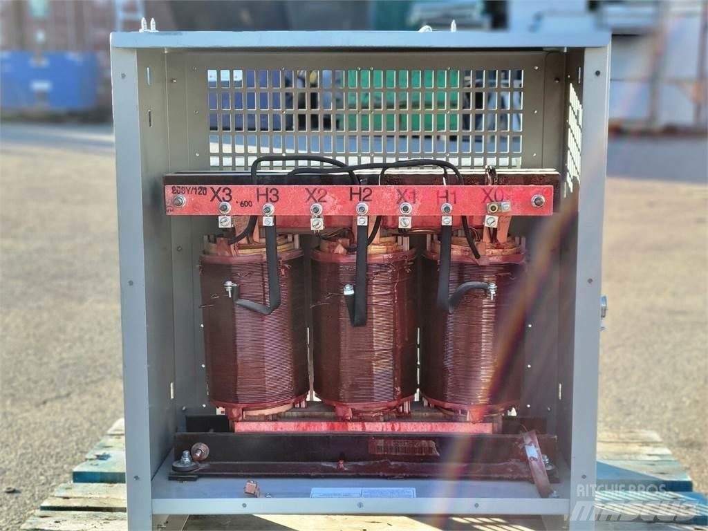 Evi CDTC0030VHA6XXBA Drugo