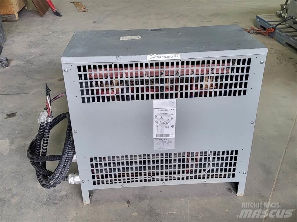 Evi CDTC0045VVC6XXBA Gradbeništvo - drugo