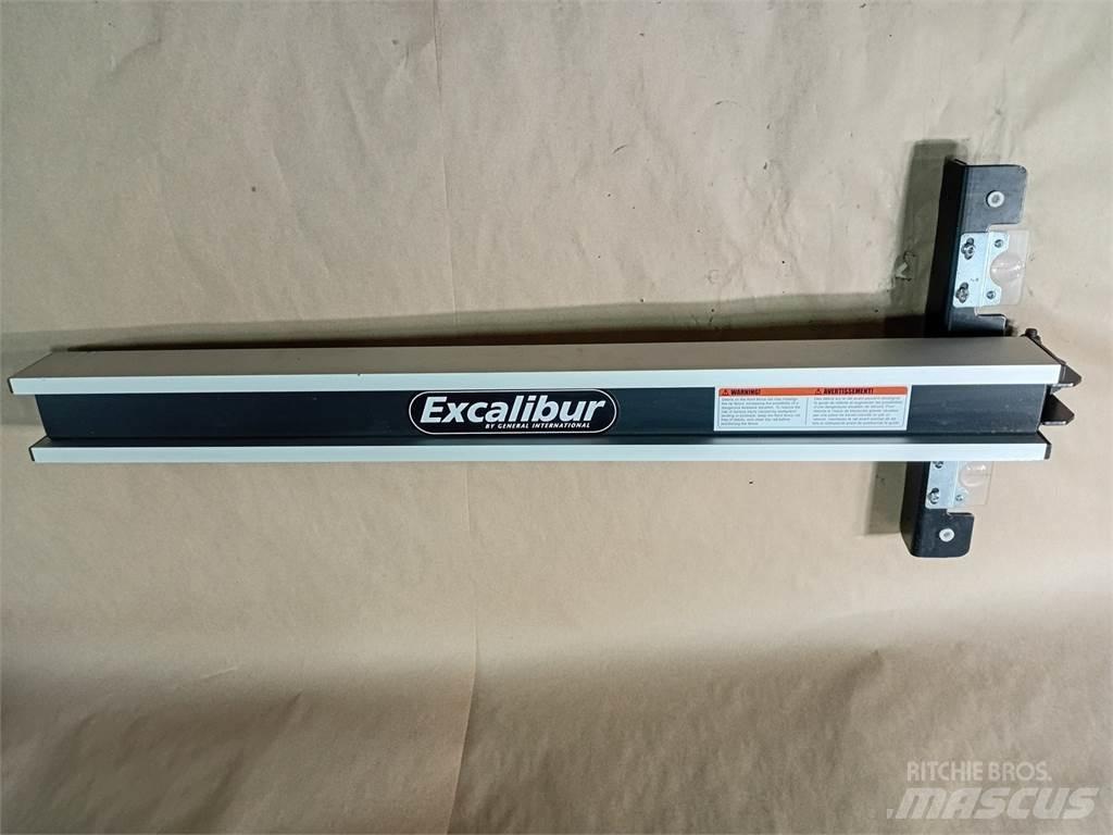  EXCALIBUR Drugo
