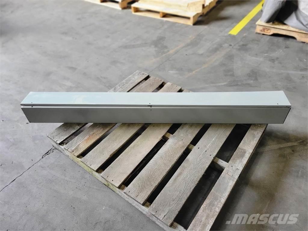  EXM 1300 CH Gradbeništvo - drugo