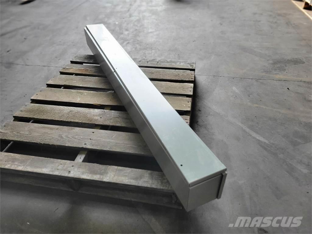  EXM 1300 CH Gradbeništvo - drugo