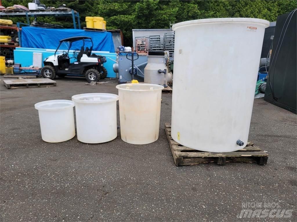 Fabco PLASTICS Drugo