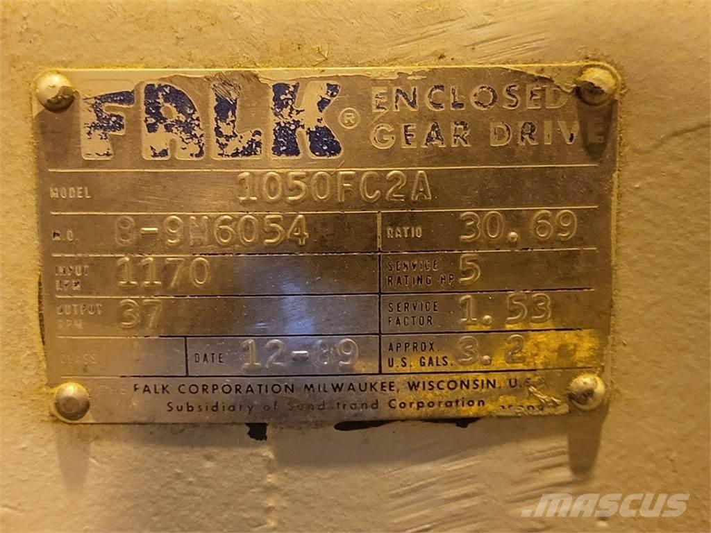  FALK 1050FC2A Gradbeništvo - drugo