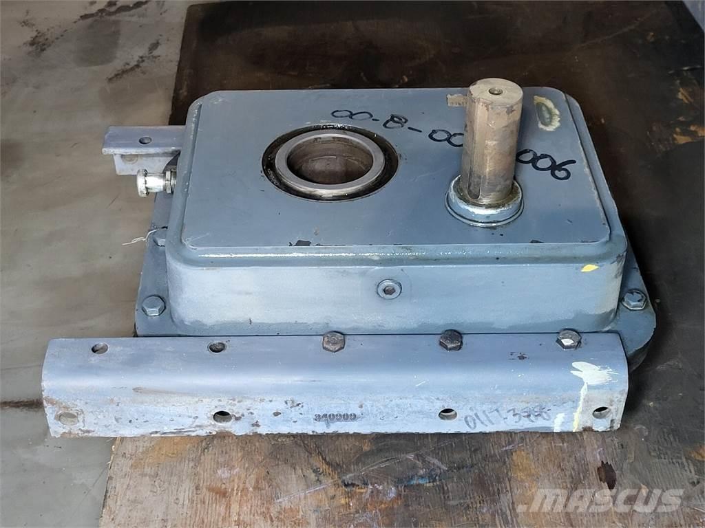  FALK 2215J05 Gradbeništvo - drugo