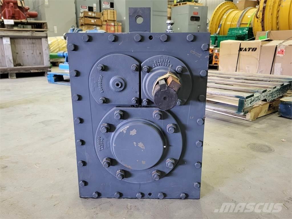  FALK 3407J14 Gradbeništvo - drugo