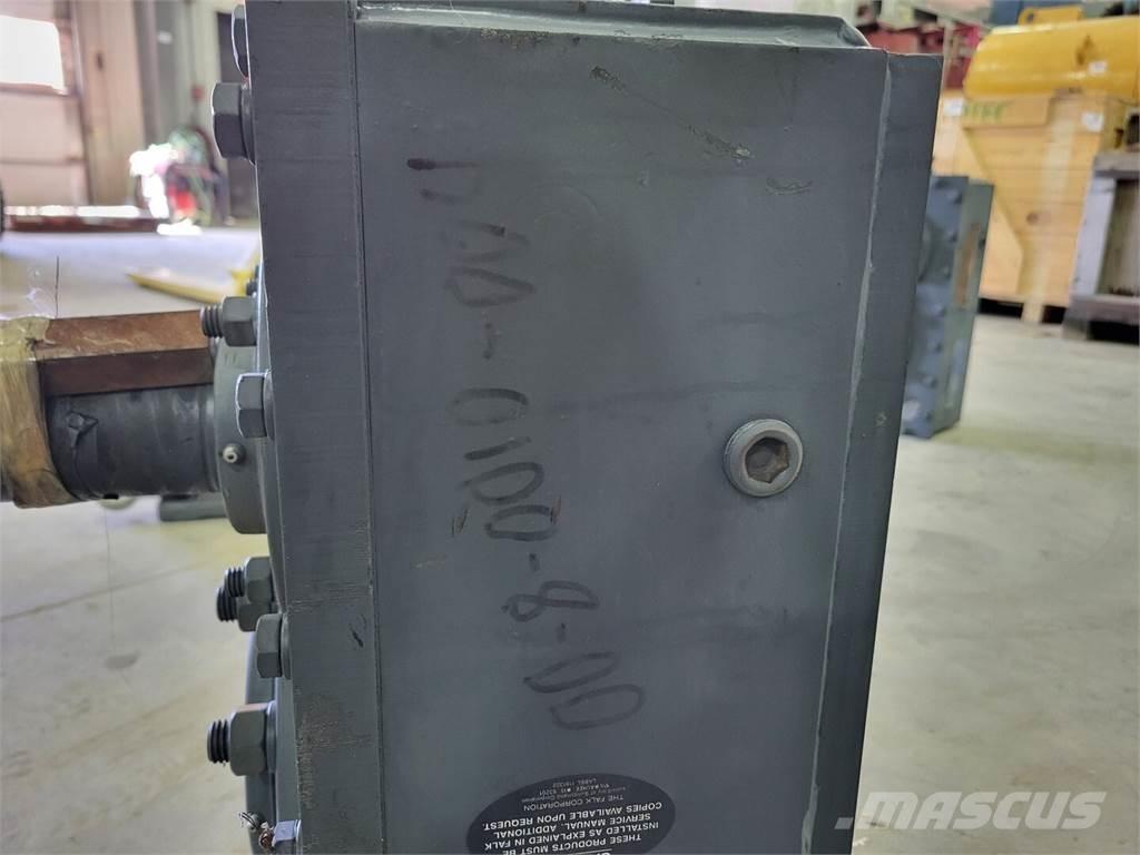  FALK 3407J14 Gradbeništvo - drugo