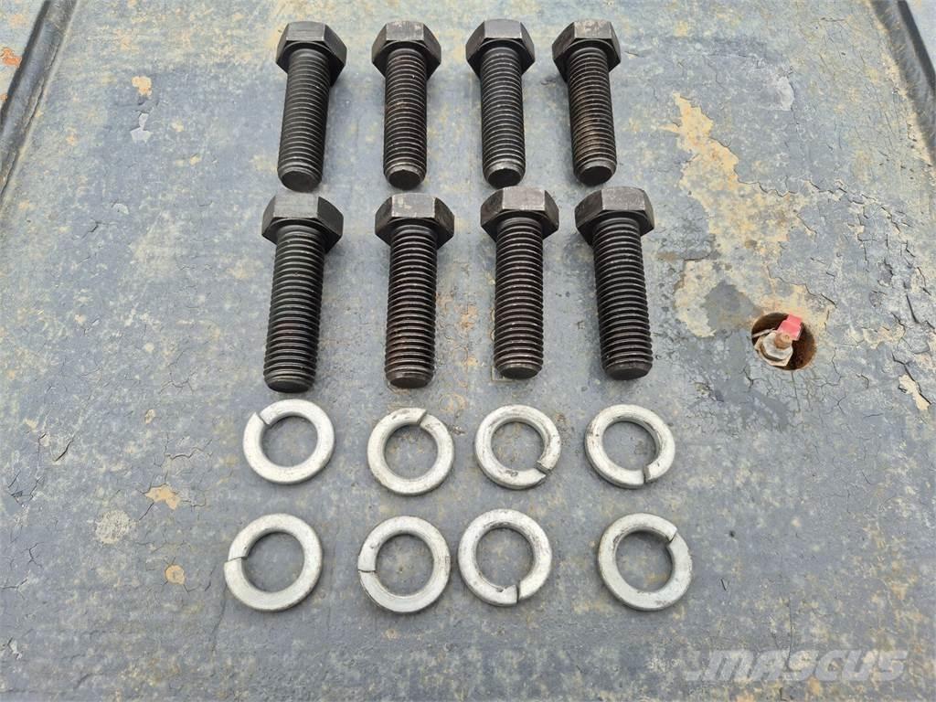  FALK 425ABRCM3 Gradbeništvo - drugo