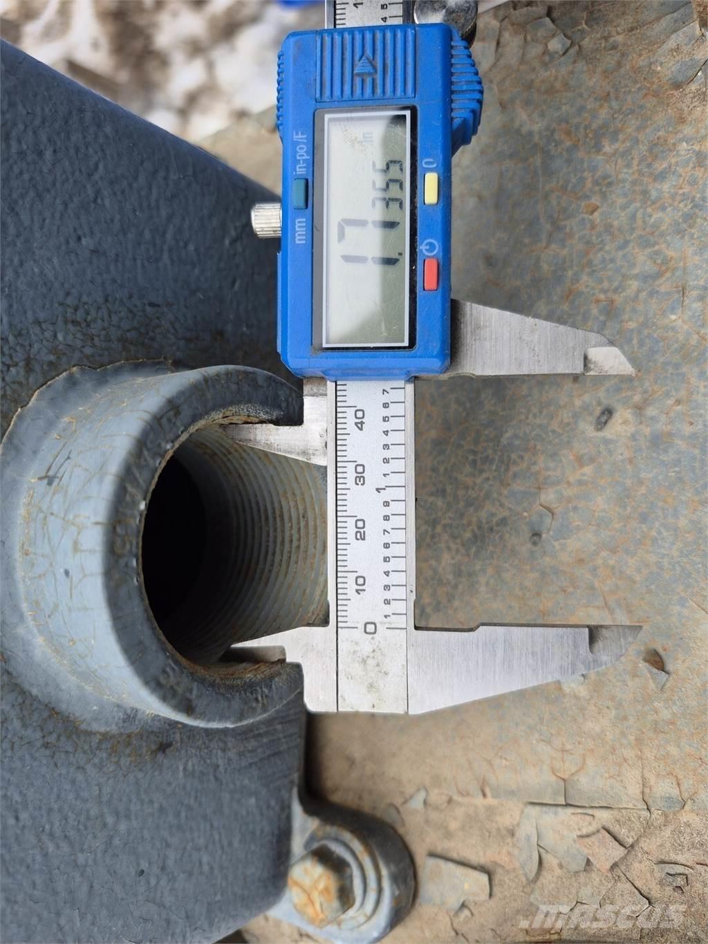  FALK 425ABRCM3-CS Gradbeništvo - drugo