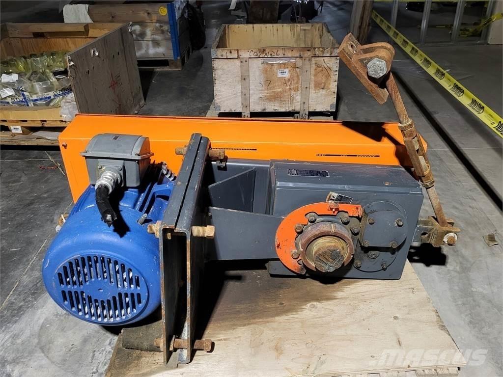 FALK 4407J25C Drugi deli
