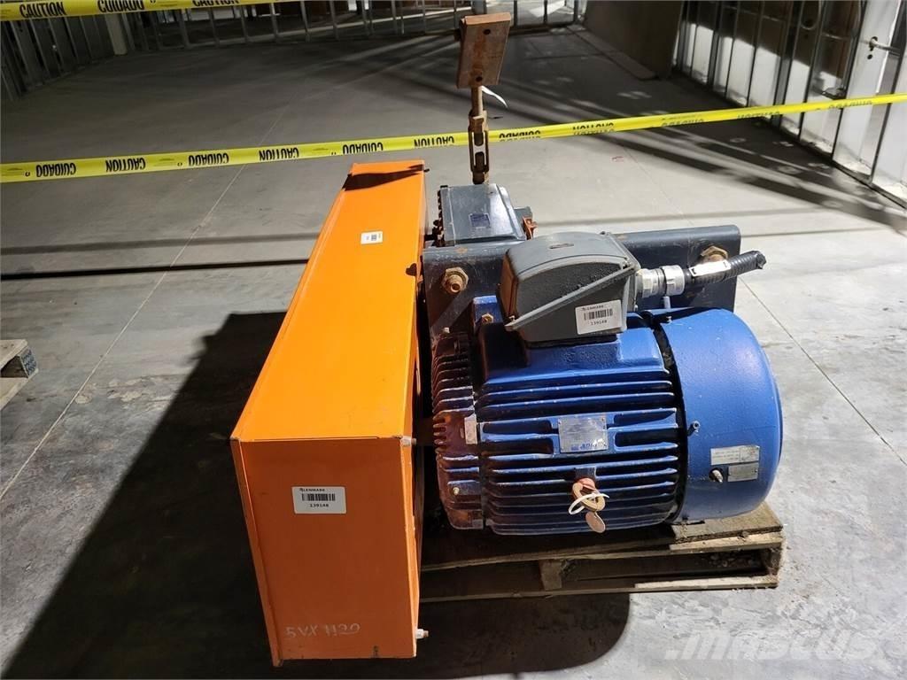  FALK 4407J25C Drugi deli
