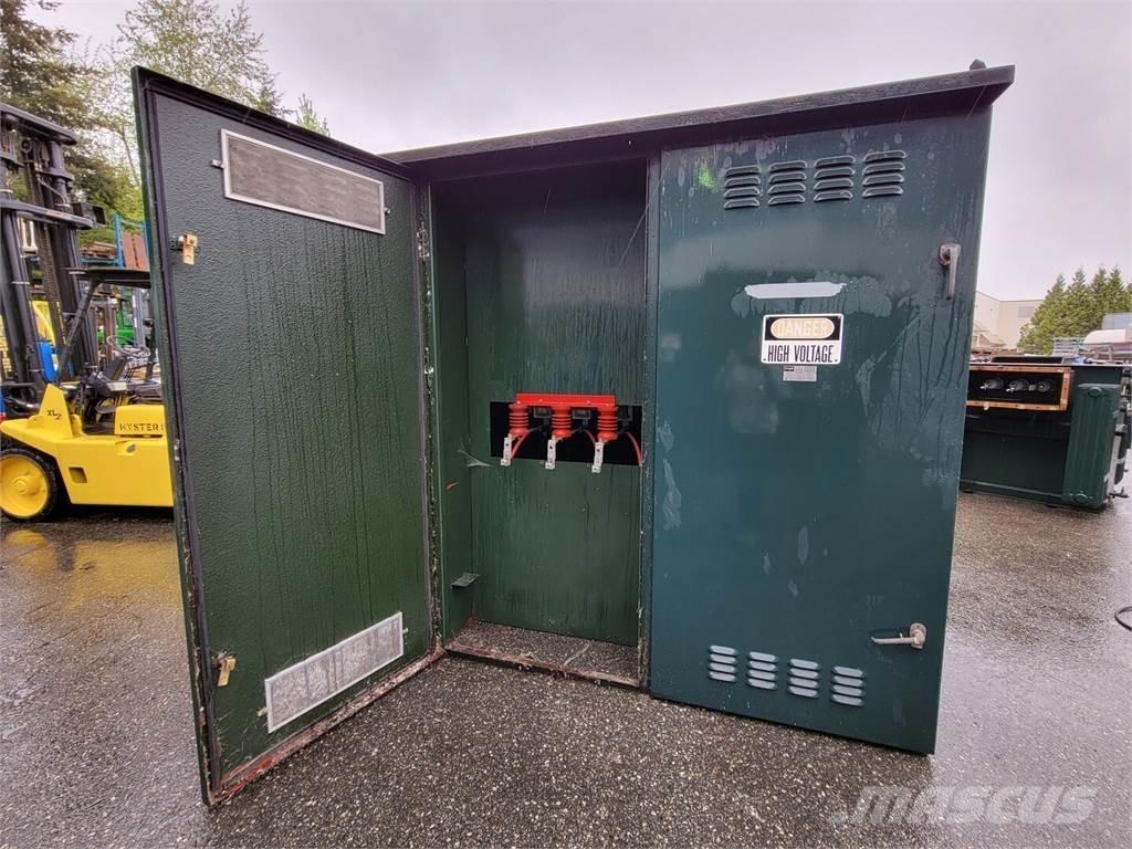  FEDERAL PIONEER Gradbeništvo - drugo