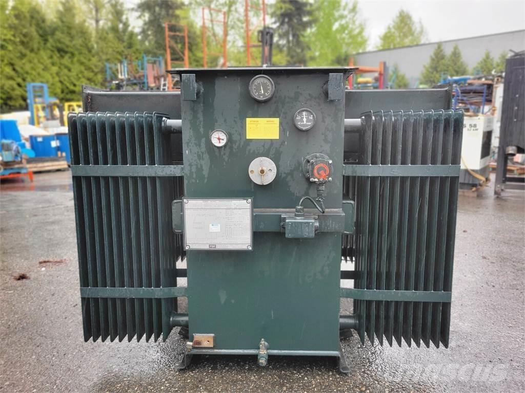  FEDERAL PIONEER Gradbeništvo - drugo