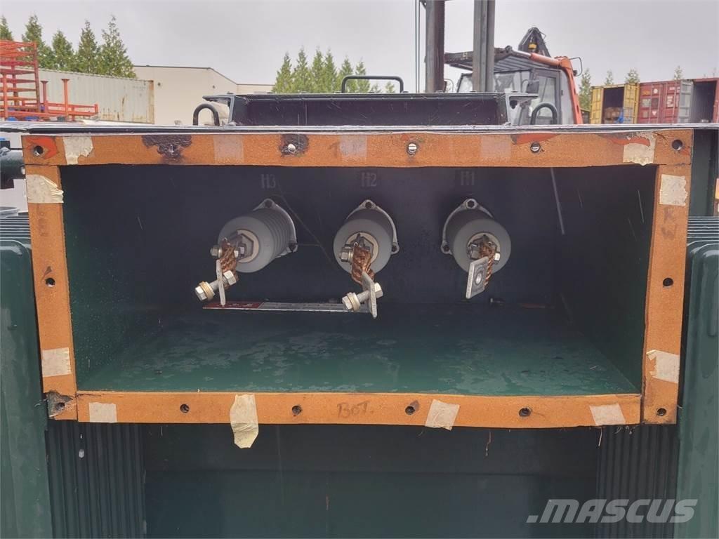  FEDERAL PIONEER Gradbeništvo - drugo