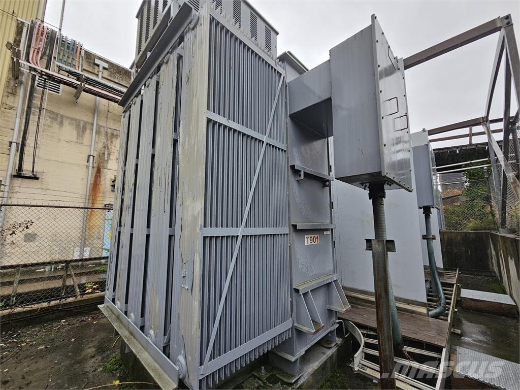  FEDERAL PIONEER Gradbeništvo - drugo