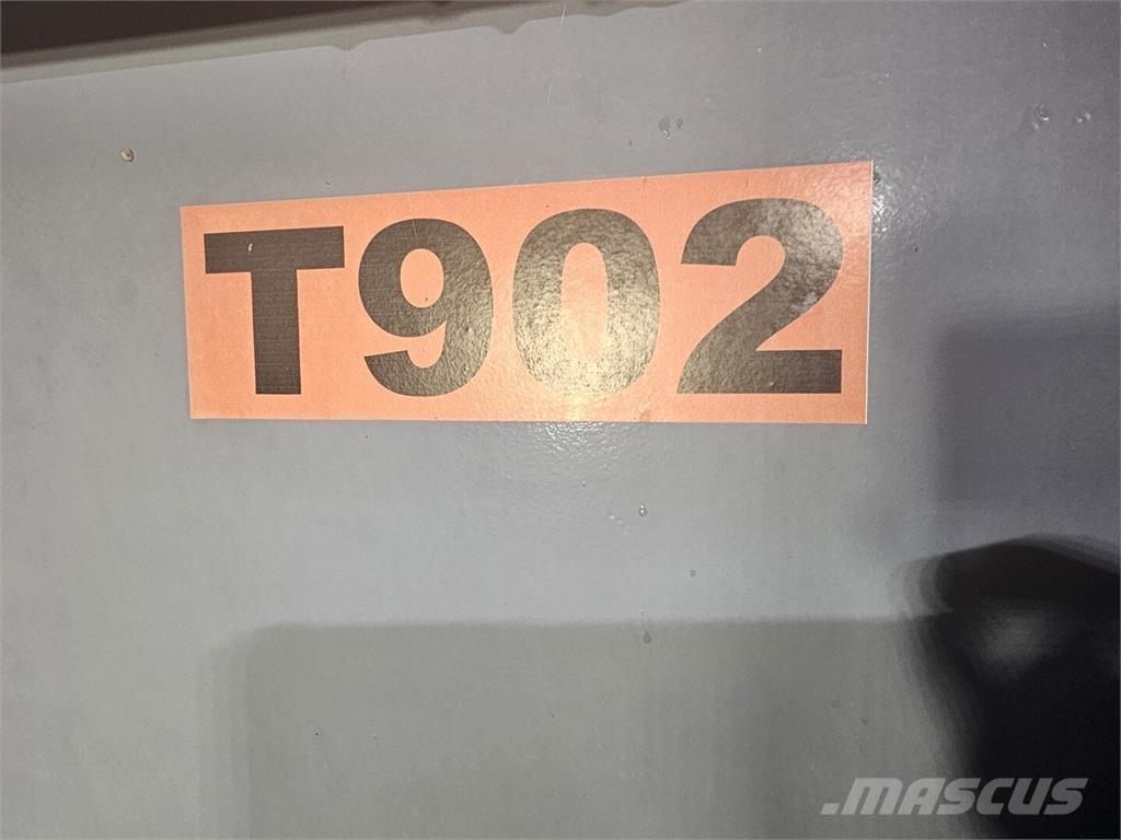  FEDERAL PIONEER Gradbeništvo - drugo