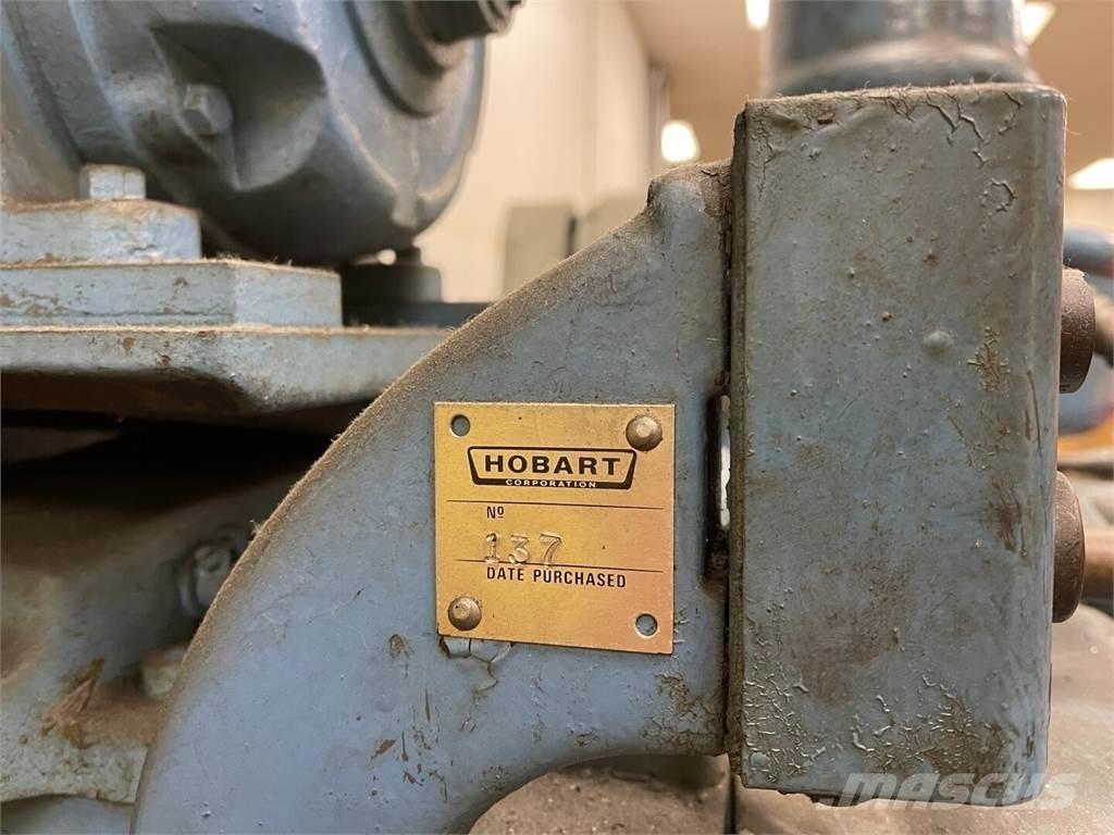  FELLOWS Type 7 Gradbeništvo - drugo