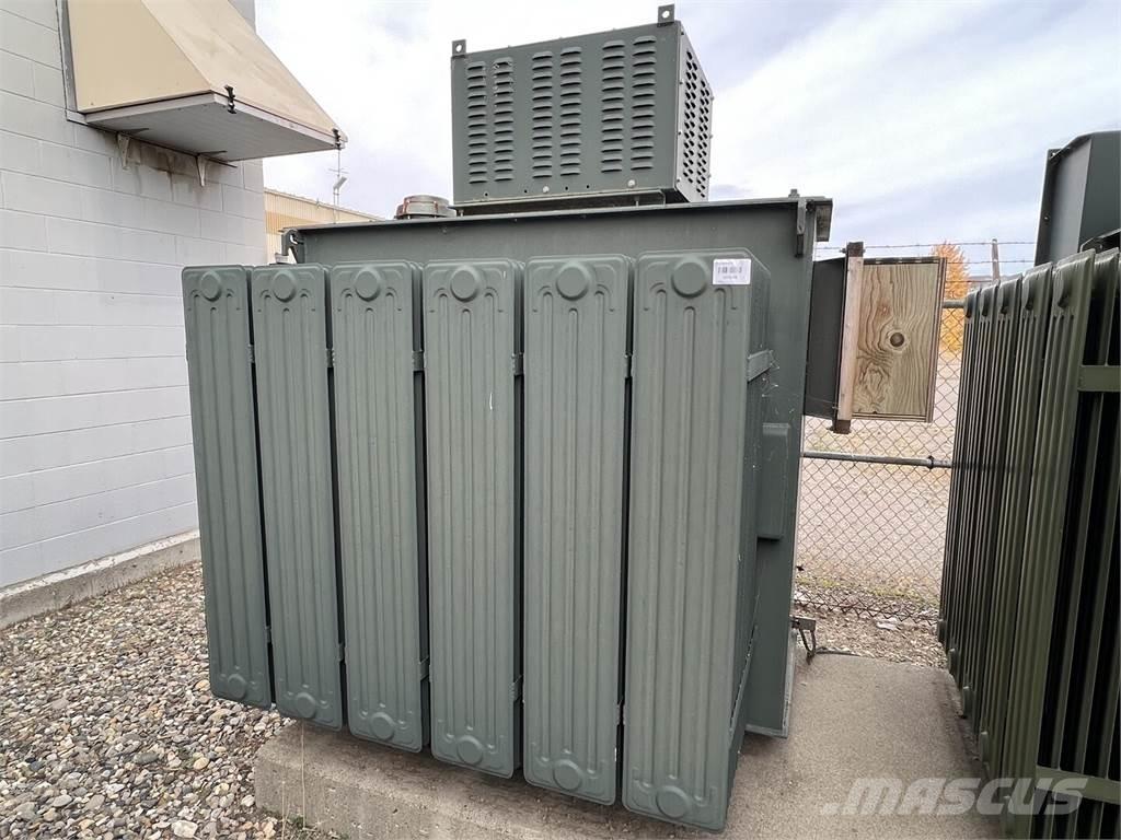  FERRANTI-PACKARD Gradbeništvo - drugo