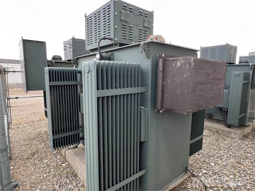  FERRANTI-PACKARD Gradbeništvo - drugo